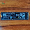 SSD Western SN810 1TB M.2 PCIE NVME (1KHE)
