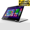Lenovo Yoga 3  14 Cảm ứng, CPU Core i7-5500U 2.4GHz, 8GB , SSD 256 VGA Intel HD Graphics 5500, 14 inch,