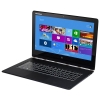 Lenovo Yoga 3  14 Cảm ứng, CPU Core i7-5500U 2.4GHz, 8GB , SSD 256 VGA Intel HD Graphics 5500, 14 inch,