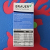 Men vi sinh Brauer Natural Medicine Kids Probiotic Powder 3+Yrs