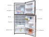 Tủ lạnh 2 cửa Electrolux