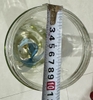 bình ngâm rượu việt nam 6,8 lít có vòi