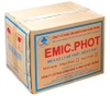 Vi sinh xử lý bể phốt (EMIC PHỐT)