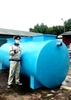 Bồn septic cải tiến SƠN HÀ (Module treatment tank, jokaso tank) cao cấp