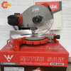 Máy cắt nhôm CTR-9255 – Lưỡi cắt 255mm, công suất 1860W