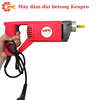 Máy Đầm Dùi KENPRO – Công Suất 800W, Tốc Độ 4500 Vòng/Phút