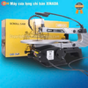 Máy Cưa Lọng XINNADA 180W – Tốc Độ 400-1600 Vòng/Phút, Họng Sâu 406mm
