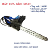 Máy cưa xích điện MATT – Lam 405mm (16