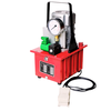 Hướng Dẫn Thay Dầu Và Bảo Dưỡng Bộ Nguồn Thủy Lực Đúng Cách