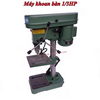 Máy khoan bàn mini XQ-13, Công Suất 250W