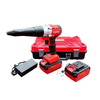 Máy Rút Đinh Tán Pin KENPRO – Khả Năng Rút Đinh 3.2-4.8mm, 2 Pin 10 Cell + Sạc