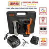 Máy bắn đinh F30P chạy pin, bắn đinh F10 - F30