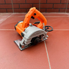 Máy Cắt Gạch Cầm Tay KENPRO – Công Suất 1680W, Lưỡi Cắt 110mm