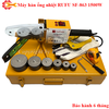 Máy hàn ống nhiệt RUFU-863 – Công suất 750W–1500W