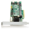 Card SAS HP P410, 8 port 6Gbps, Raid 0-1-10-10-50