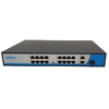 SWITCH 18 PORT HR902-AF162G-300 – Switch PoE 16 Cổng