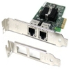Card Lan HP NC360T - 2 port 1Gbps