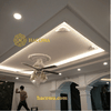 Dự án căn biệt thự của Anh Hùng - Gia Lâm