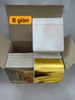 Lá vàng Đế Vương - B giòn