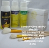 Keo dán vàng gốc PU 100ml