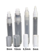 Bút bơm vẽ nhũ số 3 ( đầu 6.5mm)