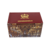 Lá vàng Sampange Vàng XBJ Đế vương (hộp đỏ 2 quỳ - 2000 lá)