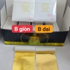 Combo 12500 lá vàng Hacowa kèm 1kg keo nước