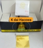 Lá vàng Hacowa - K dai