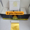 Lá vàng Hacowa - B giòn