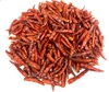 Dehydrated Chili