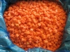 Frozen Carrot