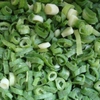 IQF green onion