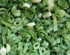 IQF green onion