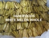 Salted white melons - Sirouri