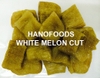 Salted white melons - Sirouri