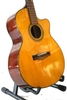 Guitar acoustic WGA210 - bước đầu lên pro - Nhạc cụ miền tây