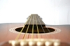 Guitar acoustic WGA255 - series student vip - Nhạc cụ miền tây