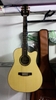 Guitar acoustic WGA850 - Đẳng cấp chuyên nghiệp - Nhạc cụ miền tây
