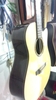 Guitar acoustic WGA850 - Đẳng cấp chuyên nghiệp - Nhạc cụ miền tây