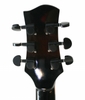 Gutiar acoustic WGA custom