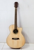 Guitar acoustic WGA255 - series student vip - Nhạc cụ miền tây