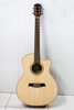 Guitar acoustic WGA255 - series student vip - Nhạc cụ miền tây