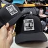[56,5-60CM] Nón truckercap fom vuông CUSTOM - HANOI-HAIPHONG-SAIGON lưới thoáng mát chất lượng cao