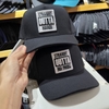 [56,5-60CM] Nón truckercap fom vuông CUSTOM - HANOI-HAIPHONG-SAIGON lưới thoáng mát chất lượng cao