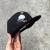 [56-58,5CM] Nón snapback chim bồ câu vải siêu dày mịn chất lượng cao