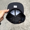 [56-58,5CM] Nón snapback chim bồ câu vải siêu dày mịn chất lượng cao