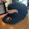 [Custom] Nón Hotwheels custom snapback tuỳ chỉnh chỉ thêu và phôi nón theo yêu cầu