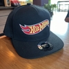[Custom] Nón Hotwheels custom snapback tuỳ chỉnh chỉ thêu và phôi nón theo yêu cầu