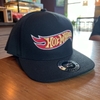[Custom] Nón Hotwheels custom snapback tuỳ chỉnh chỉ thêu và phôi nón theo yêu cầu