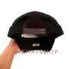 [56-58,5CM] Nón truckercap fom vuông sâu đầu logo 2 tigers thoáng mát chất lượng cao